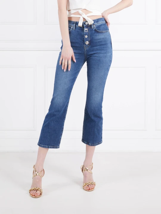 Zdjęcie produktu Pinko Jeansy BELEN | Regular Fit niebieski