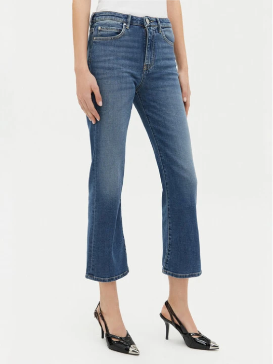 Zdjęcie produktu PINKO Jeansy Britney 103860 Niebieski Bootcut Fit