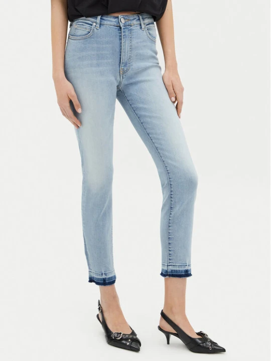 Zdjęcie produktu PINKO Jeansy Sabrina 100169 Niebieski Skinny Fit