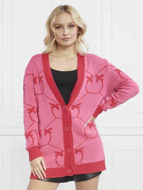 Zdjęcie produktu Pinko Kardigan ADELPHI | Regular Fit