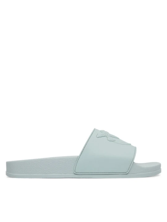 Zdjęcie produktu PINKO Klapki SS0093 E027 E72 Niebieski jasny