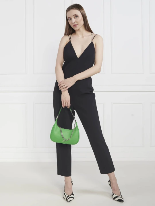 Zdjęcie produktu Pinko Kombinezon | Regular Fit czarny