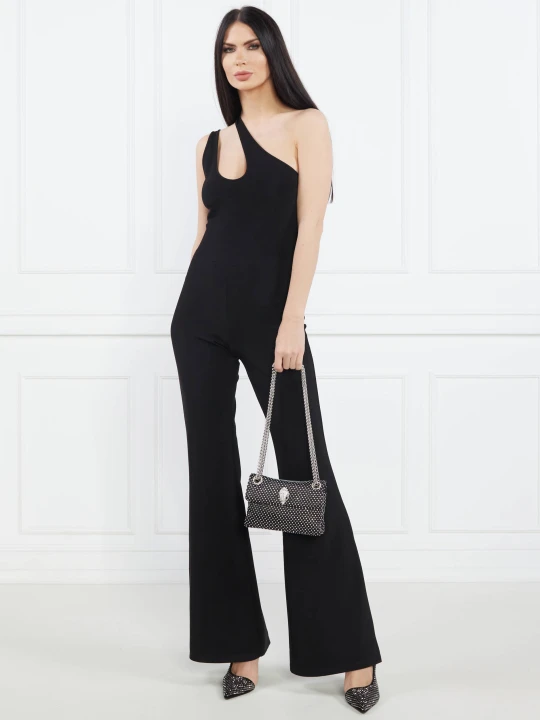 Zdjęcie produktu Pinko Kombinezon TIMIDO | Slim Fit czarny