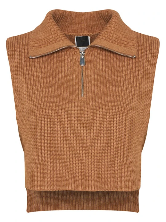 Zdjęcie produktu PINKO Komin Cipro 105994 A2Z4 Brązowy
