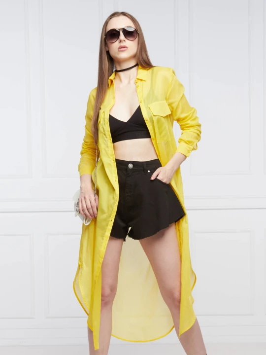 Zdjęcie produktu Pinko Koszula żółty