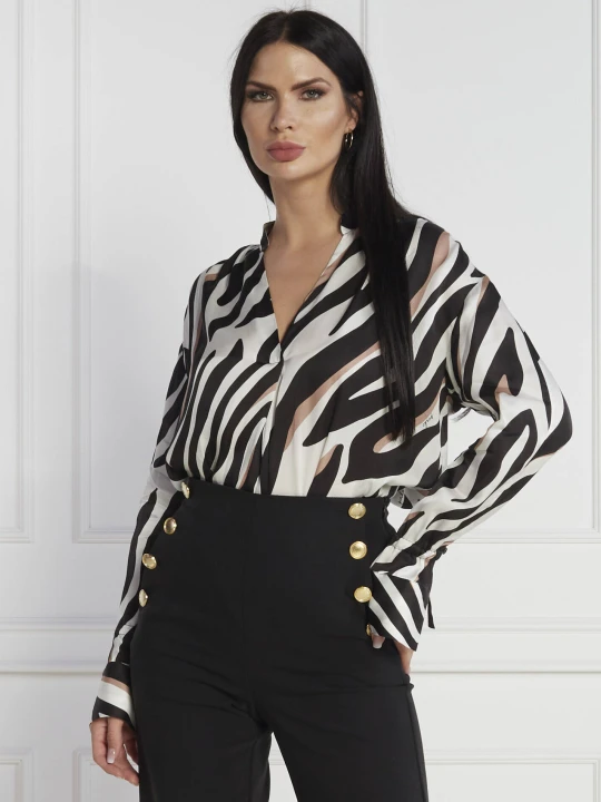 Zdjęcie produktu Pinko Koszula | Regular Fit biały