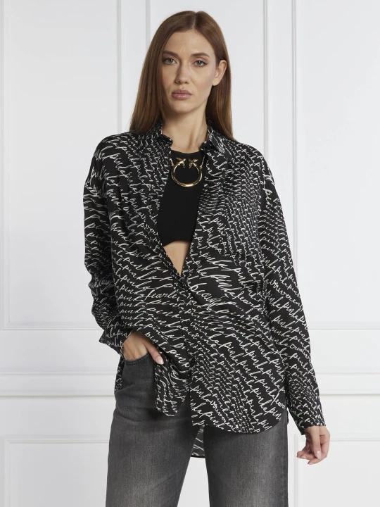 Zdjęcie produktu Pinko Koszula | Regular Fit czarny