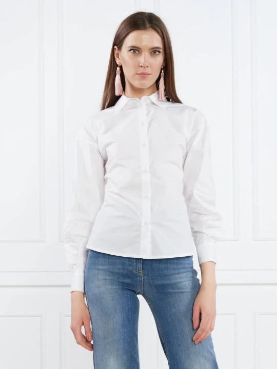 Zdjęcie produktu Pinko Koszula | Slim Fit biały
