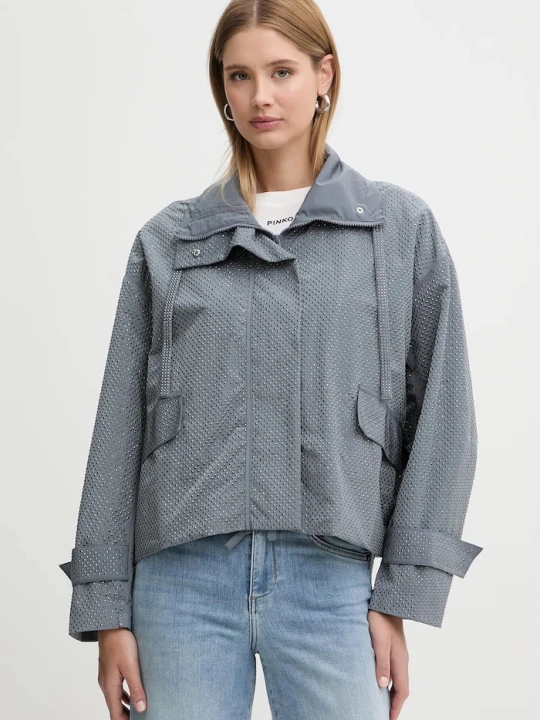 Zdjęcie produktu Pinko kurtka szary