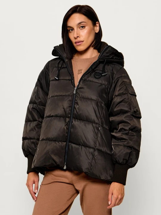 Zdjęcie produktu Pinko Kurtka Crusca | Regular Fit brązowy