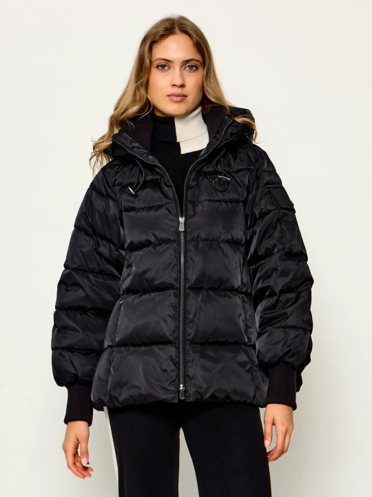 Zdjęcie produktu Pinko Kurtka Crusca | Regular Fit czarny