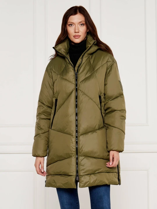 Zdjęcie produktu Pinko Kurtka INCHIOSTRO | Regular Fit khaki