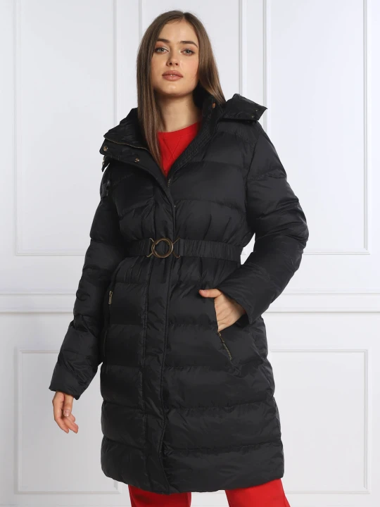 Zdjęcie produktu Pinko Kurtka IPOTETICO 1 | Regular Fit czarny