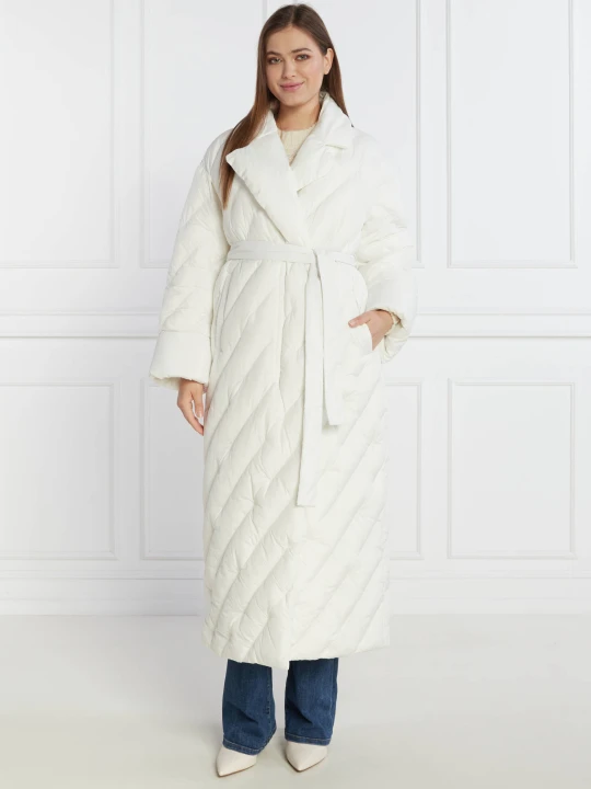 Zdjęcie produktu Pinko Kurtka | Regular Fit biały