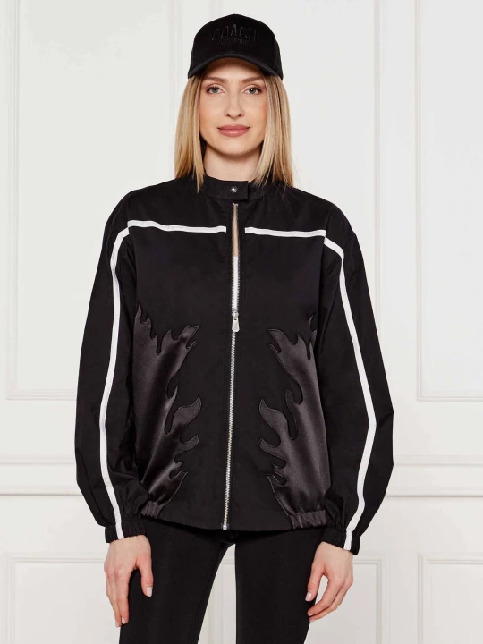 Zdjęcie produktu Pinko Kurtka RYAN | Regular Fit czarny