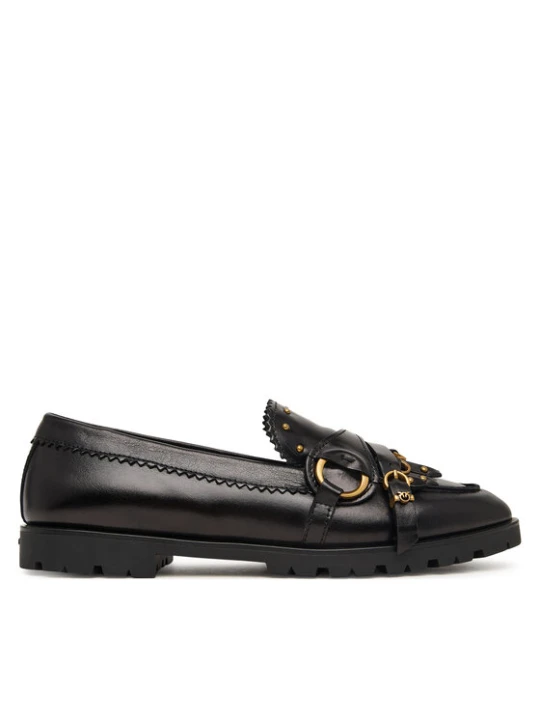 Zdjęcie produktu PINKO Loafersy Nora 08 SD0681P185 Czarny