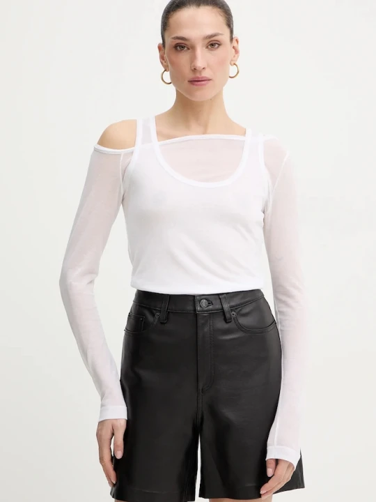 Zdjęcie produktu Pinko longsleeve biały