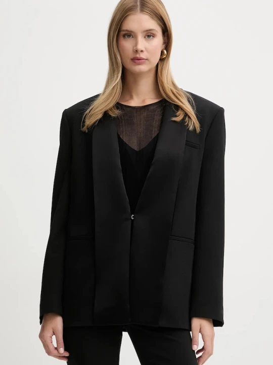 Zdjęcie produktu Pinko marynarka czarny