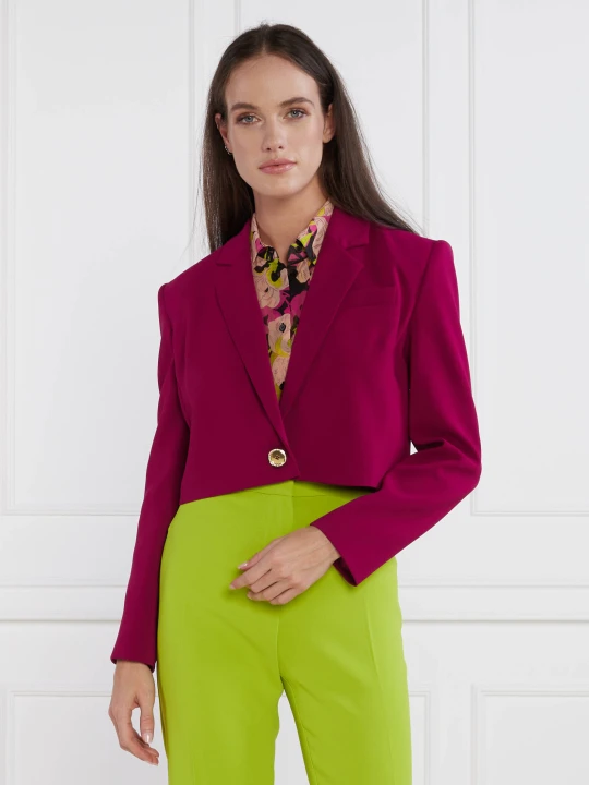 Zdjęcie produktu Pinko Marynarka | Regular Fit