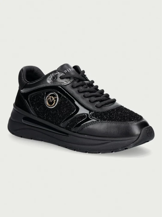 Zdjęcie produktu Pinko Nataly 02 sneakersy damskie czarny