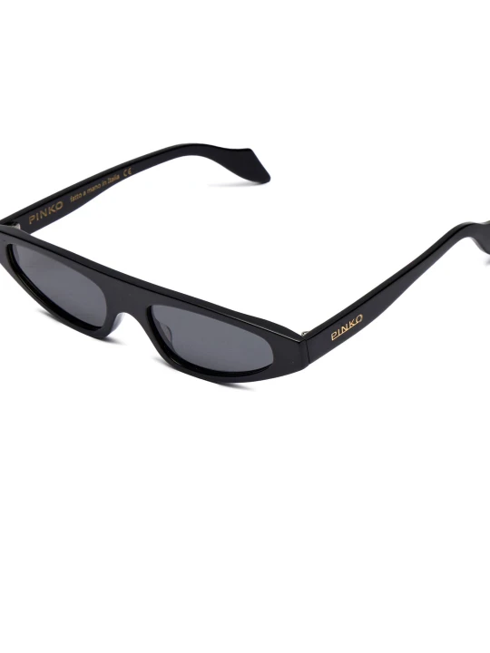 Zdjęcie produktu Pinko Okulary przeciwsłoneczne Andromeda 105318 A2NN czarny