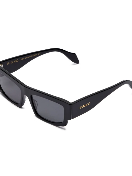 Zdjęcie produktu Pinko Okulary przeciwsłoneczne Orione 105317 A2NN czarny