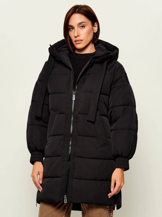 Zdjęcie produktu Pinko Płaszcz Dalia czarny