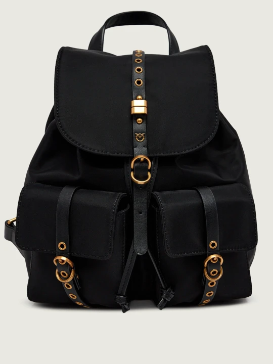 Zdjęcie produktu Pinko Plecak BACKPACK CLASSIC czarny