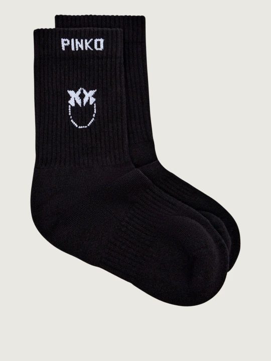 Zdjęcie produktu Pinko Skarpety NORVEGIA czarny