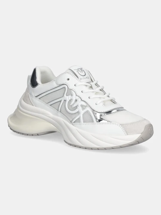 Zdjęcie produktu Pinko sneakersy Ariel 33 biały