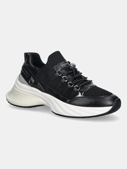 Zdjęcie produktu Pinko sneakersy Ariel 34 czarny
