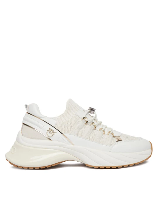 Zdjęcie produktu PINKO Sneakersy Ariel 34 SS0141 P128 Biały