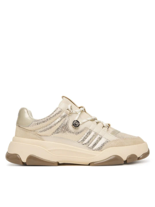 Zdjęcie produktu PINKO Sneakersy Athena 01 SS0195P038 Złoty