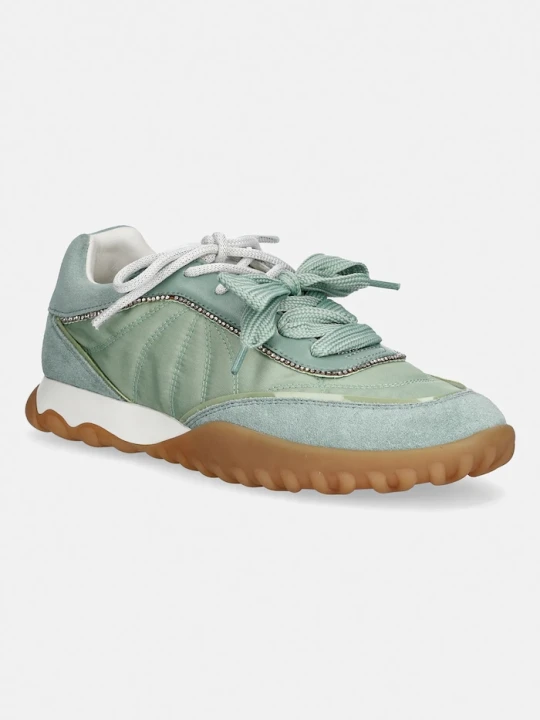 Zdjęcie produktu Pinko sneakersy Gea 02 turkusowy