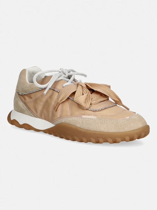 Zdjęcie produktu Pinko sneakersy Gea 02 beżowy