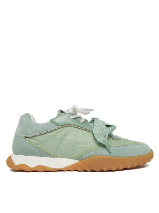 Zdjęcie produktu PINKO Sneakersy Gea 02 SS0179 P076 Zielony