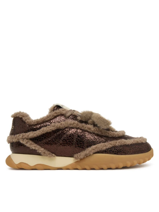 Zdjęcie produktu PINKO Sneakersy Gea 02 SS0179P156 Brązowy