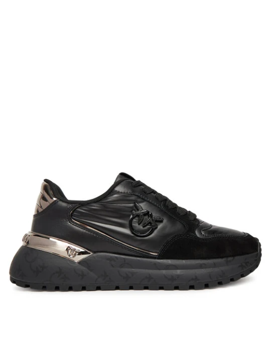 Zdjęcie produktu PINKO Sneakersy Gem 07 SS0055P106 Czarny