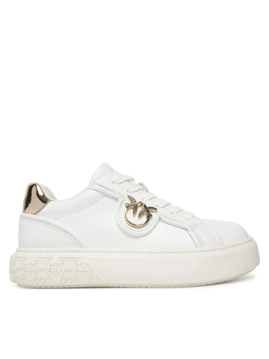 Zdjęcie produktu PINKO Sneakersy Yoko 06 SS0041P087 Biały