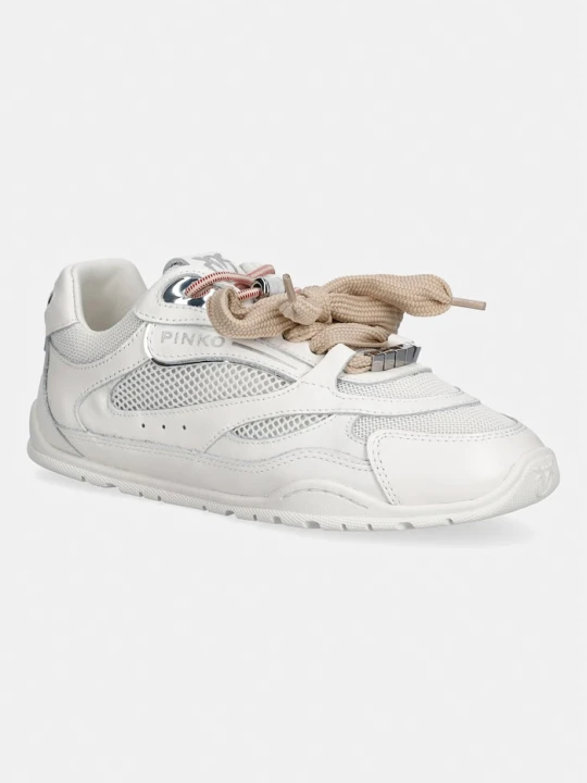 Zdjęcie produktu Pinko sneakersy Yulia 01 biały