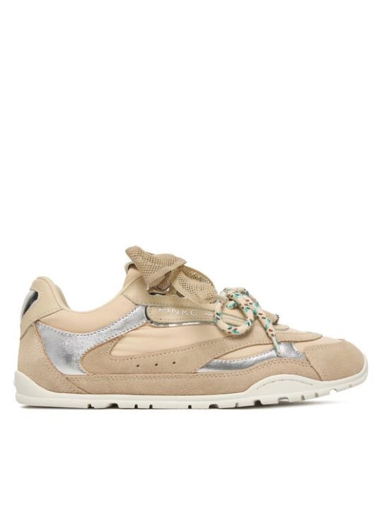 Zdjęcie produktu PINKO Sneakersy Yulia 01 SS0185 P076 Beżowy