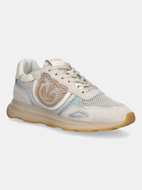 Zdjęcie produktu Pinko sneakersy Zoe 18B beżowy