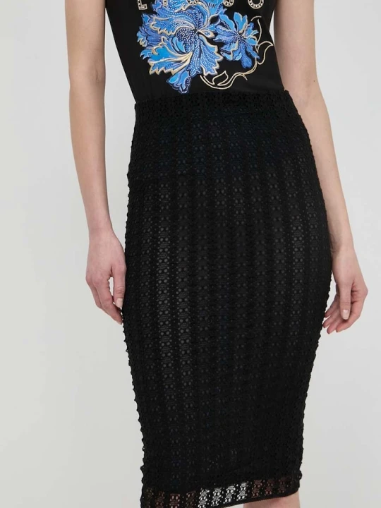 Zdjęcie produktu Pinko spódnica czarny