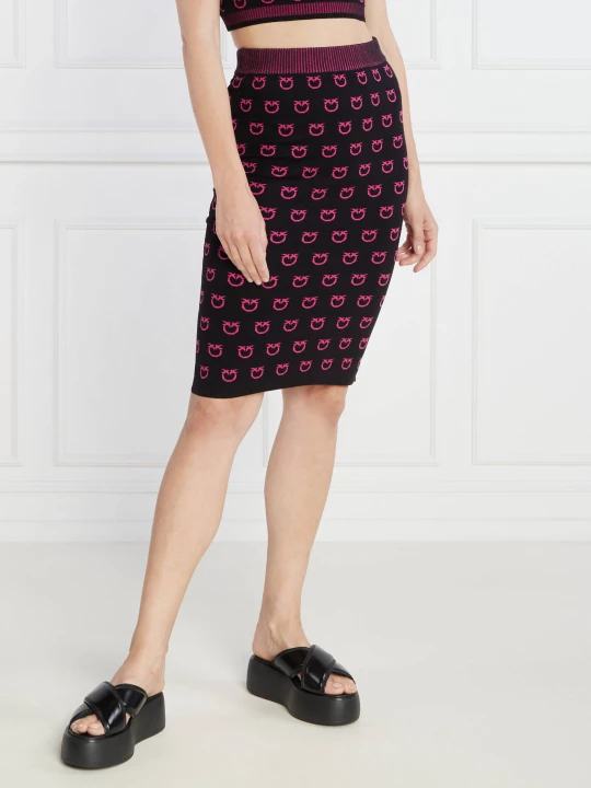 Zdjęcie produktu Pinko Spódnica czarny