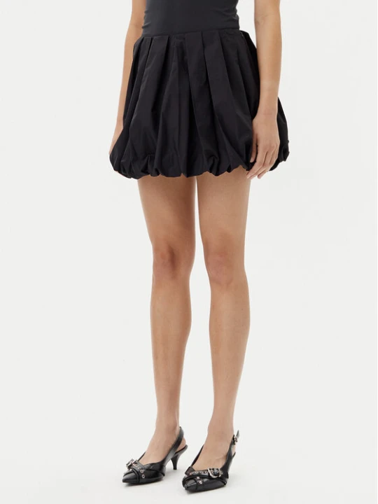 Zdjęcie produktu PINKO Spódnica mini Cadric 105183 A2LD Czarny Regular Fit