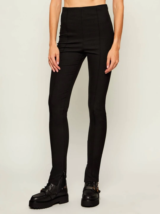 Zdjęcie produktu Pinko Spodnie Astra | Slim Fit czarny