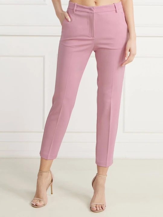Zdjęcie produktu Pinko Spodnie cygaretki Bello | Slim Fit