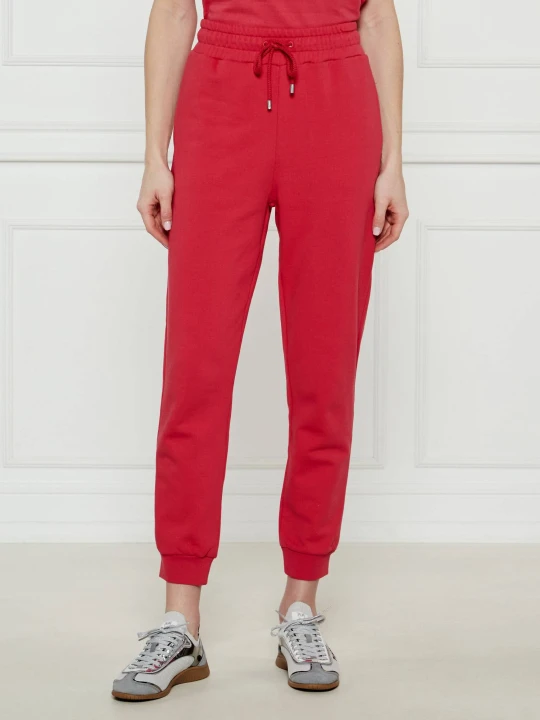 Zdjęcie produktu Pinko Spodnie dresowe CARICO | Regular Fit