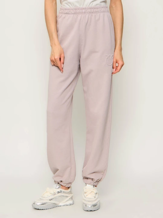 Zdjęcie produktu Pinko Spodnie dresowe Pazzo | Regular Fit
