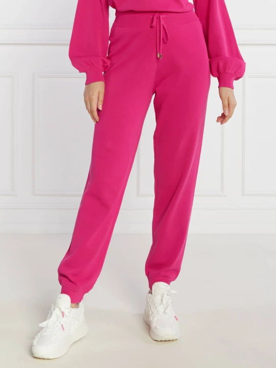 Zdjęcie produktu Pinko Spodnie dresowe | Regular Fit